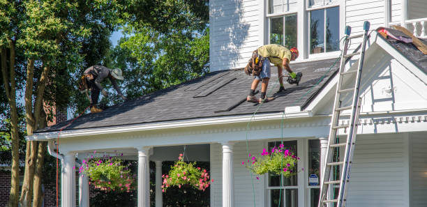 Fast & Reliable Emergency Roof Repairs in Twinsburg Heights, OH